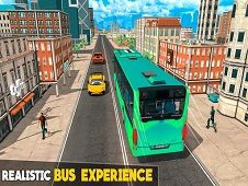 Experienta Realista cu Autobuze