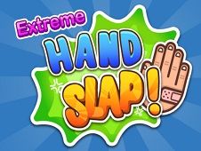 Extreme Hand Slap