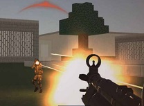 Fabrica de Impuscaturi