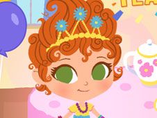 Jocuri cu Nancy Cea Extravaganta