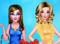 Fashion Amuzant de Vara