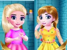 Fashion de Zane Moderne Mici