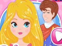 Printesa Intalnire Regala