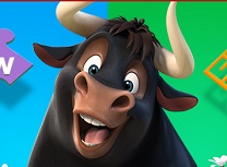 Ferdinand Cutia cu Distractii