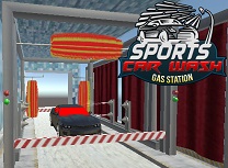 Spalati Masina Sport