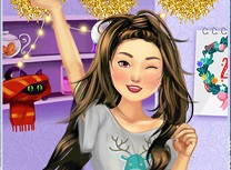 Pregatiri cu Mine de Craciun