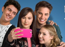 Eu Sunt Frankie Intrebari cu Personaje