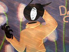 Friday Night Funkin Deek Week