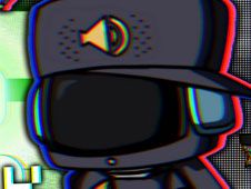 Friday Night Funkin Static Full Week