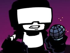 Friday Night Funkin Ugh High Effort 2.0