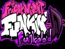 Friday Night Funkin UTAU Mod