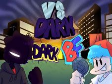 Friday Night Funkin VS Dark