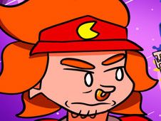 Friday Night Funkin vs Kiz the Pizza Man