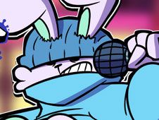 Friday Night Funkin Vs Randy Mod