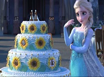 Frozen Numere Ascunse