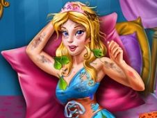 Frumoasa Adormita Spa si Recuperare