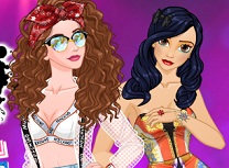 Frumoasa si Beat-ul 2