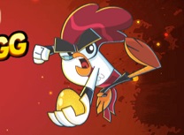 Gaina Chuck Oua Magice