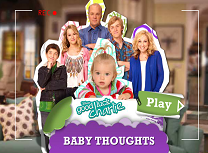 Gandurile lui Charlie