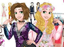 Printese Garderoba Moderna