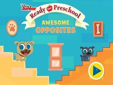 Gata de Scoala Opusi Fantastici