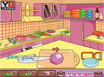 Prepara Carne de Vita