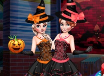 Tort Special de Petrecere de Halloween