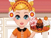 Briose de Ziua Recunostintei