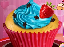 Briose la Prima Intalnire