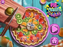 Gatiti Placinta Reala