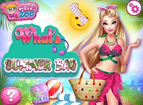 Barbie Genti de Vara