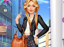 Gigi Hadid Stil de Viata Glamourous