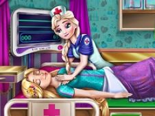 Goldie Resuscitare de Urgenta