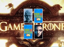 Game of Thrones de Memorie