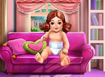 Gradinita de Imbracat