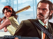 GTA Provocarea Puzzle