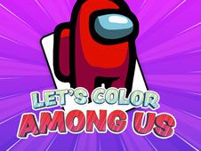 Jocuri cu Among Us