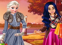 Haine Obligatorii de Toamna