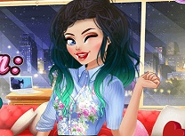 Regina Raufacatoare de la Messy la Classy