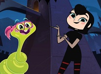 Turnul Nesigur al Ororii