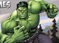 Hulk Stele Ascunse 2