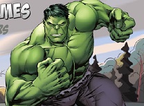 Hulk Stele Ascunse 3