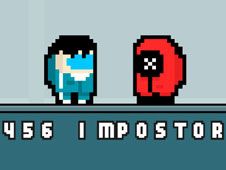 Impostorul 456