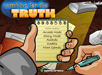 In Cautarea Adevarului