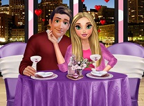 Iubiti Seara de Intalnire