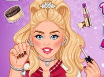 Influencer de Frumusete