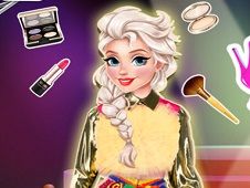 Influencer Show Fashion Nebun