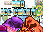 Jocuri cu Inghetata Rea