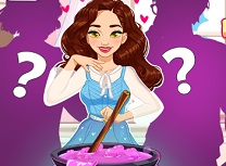 Iubitul Fabrica de Vraji