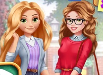 Printesele Fashioniste